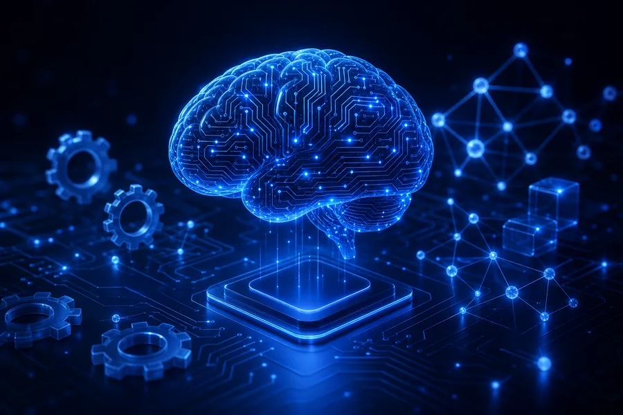 Intelligence artificielle et réseaux neuronaux